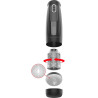 JamyJob Masturbateur automatique Tornado 360